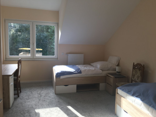 Zwischen Köln und Düsseldorf zu Hause - Gallery - 8