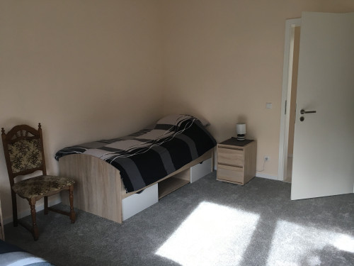 Zwischen Köln und Düsseldorf zu Hause - Gallery - 9