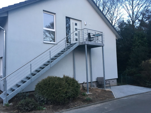 Zwischen Köln und Düsseldorf zu Hause - Gallery - 13
