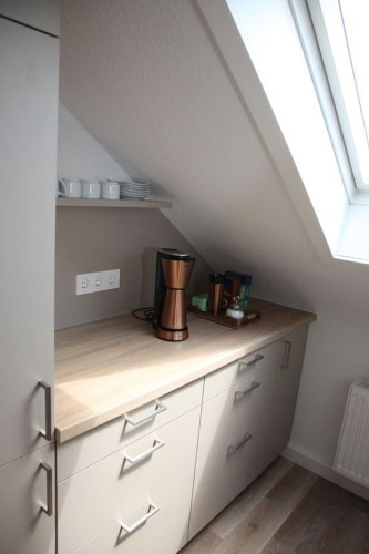 Lovely and amazing apartment (Leinfelden-Echterdingen) - Gallery - 6