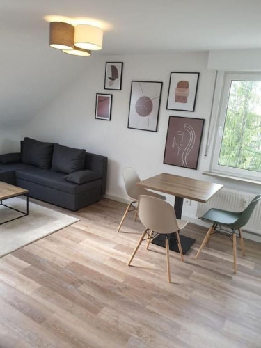 Lovely and amazing apartment (Leinfelden-Echterdingen)