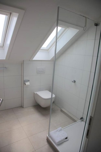 Lovely and amazing apartment (Leinfelden-Echterdingen) - Gallery - 9