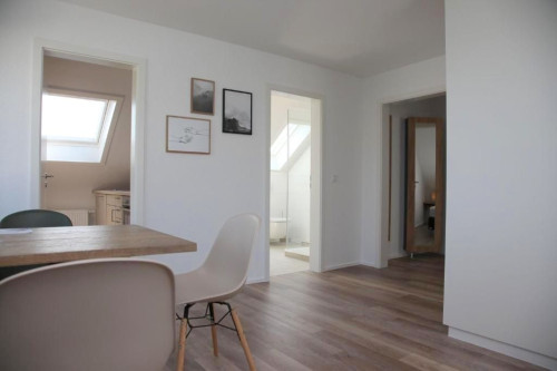 Lovely and amazing apartment (Leinfelden-Echterdingen)