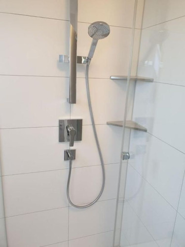 Lovely and amazing apartment (Leinfelden-Echterdingen) - Gallery - 8