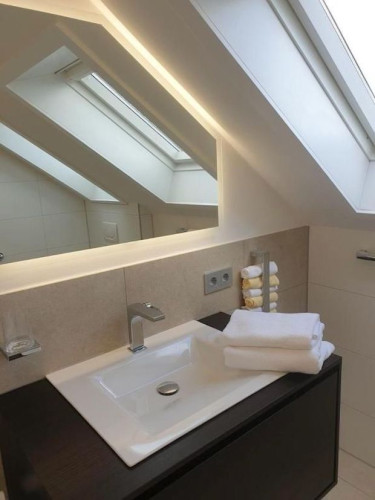 Lovely and amazing apartment (Leinfelden-Echterdingen) - Gallery - 10