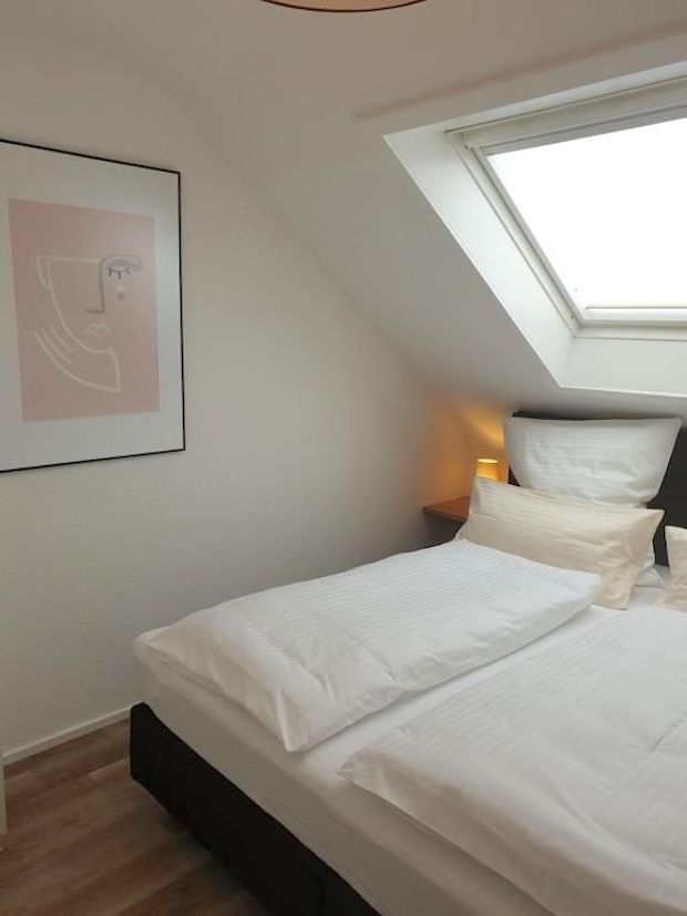 Lovely And Amazing Apartment (Leinfelden-Echterdingen) - Lovely and amazing apartment (Leinfelden-Echterdingen) - Gallery - 8