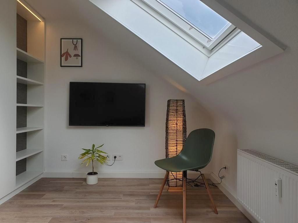 Lovely And Amazing Apartment (Leinfelden-Echterdingen) - Lovely and amazing apartment (Leinfelden-Echterdingen) - Gallery - 9