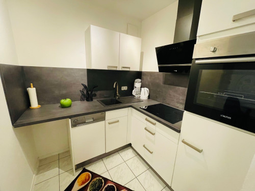 Awesome apartment in Delitzsch
