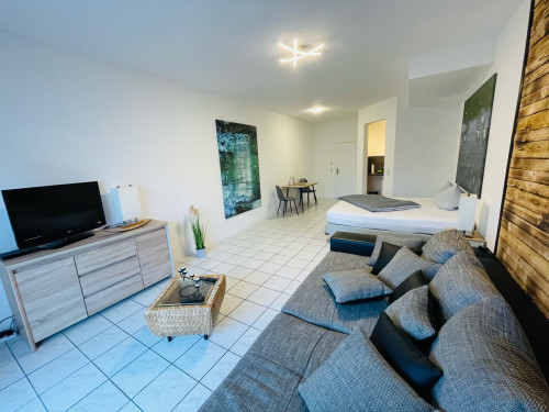 Awesome apartment in Delitzsch - Gallery - 10