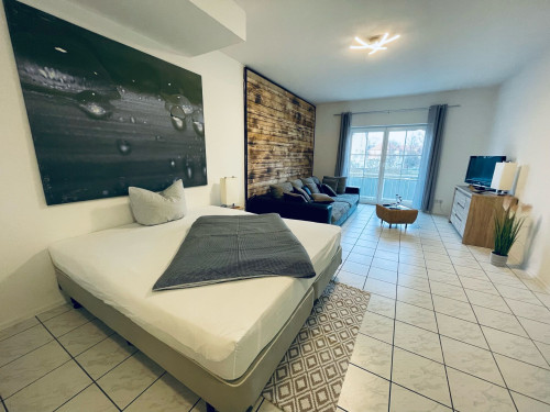 Awesome apartment in Delitzsch - Gallery - 12