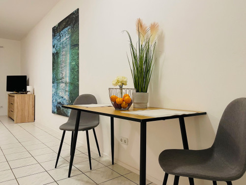 Awesome apartment in Delitzsch - Gallery - 9