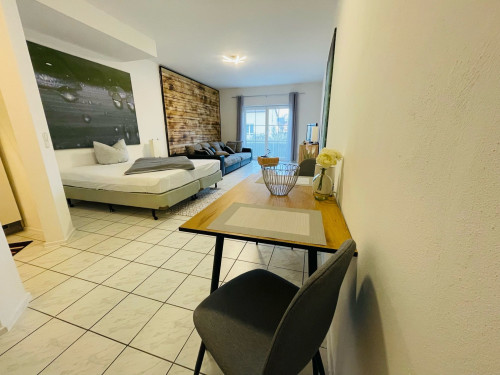 Awesome apartment in Delitzsch - Gallery - 11