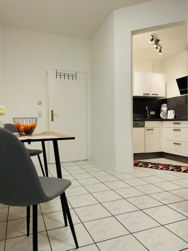 Awesome apartment in Delitzsch - Gallery - 6