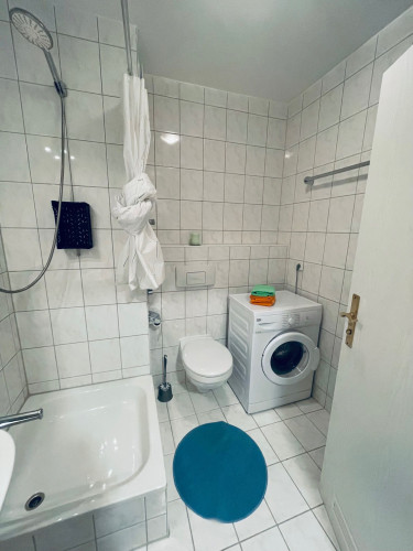 Awesome apartment in Delitzsch - Gallery - 16