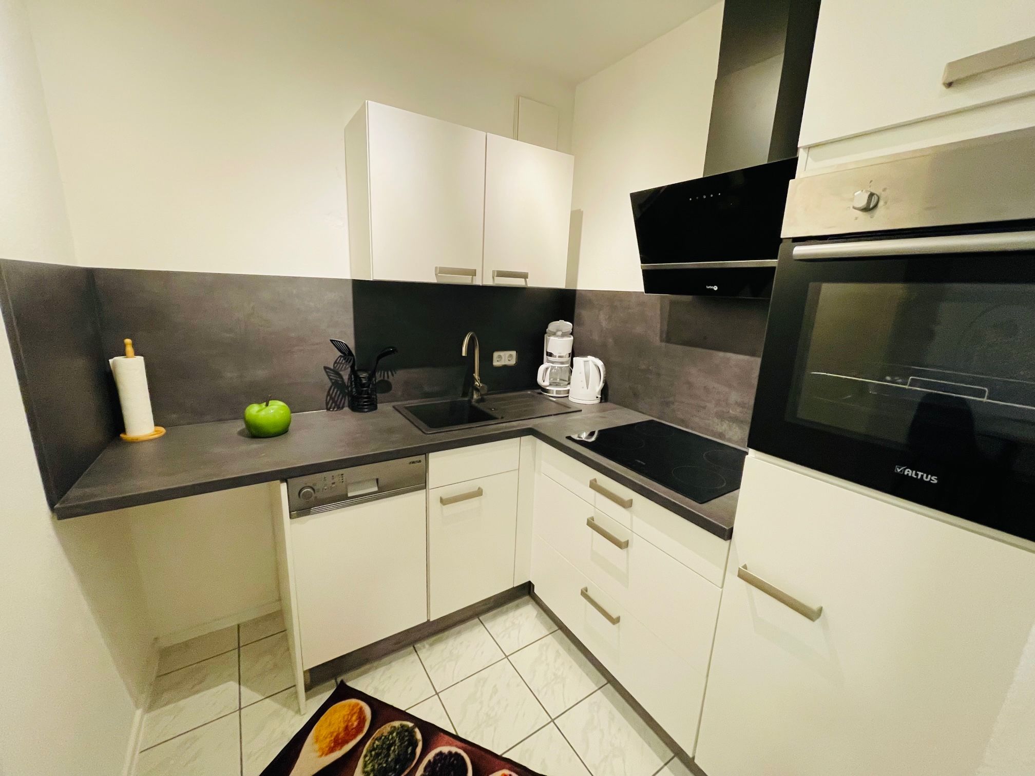  Awesome Apartment In Delitzsch  -  Awesome apartment in Delitzsch  - Gallery -  14