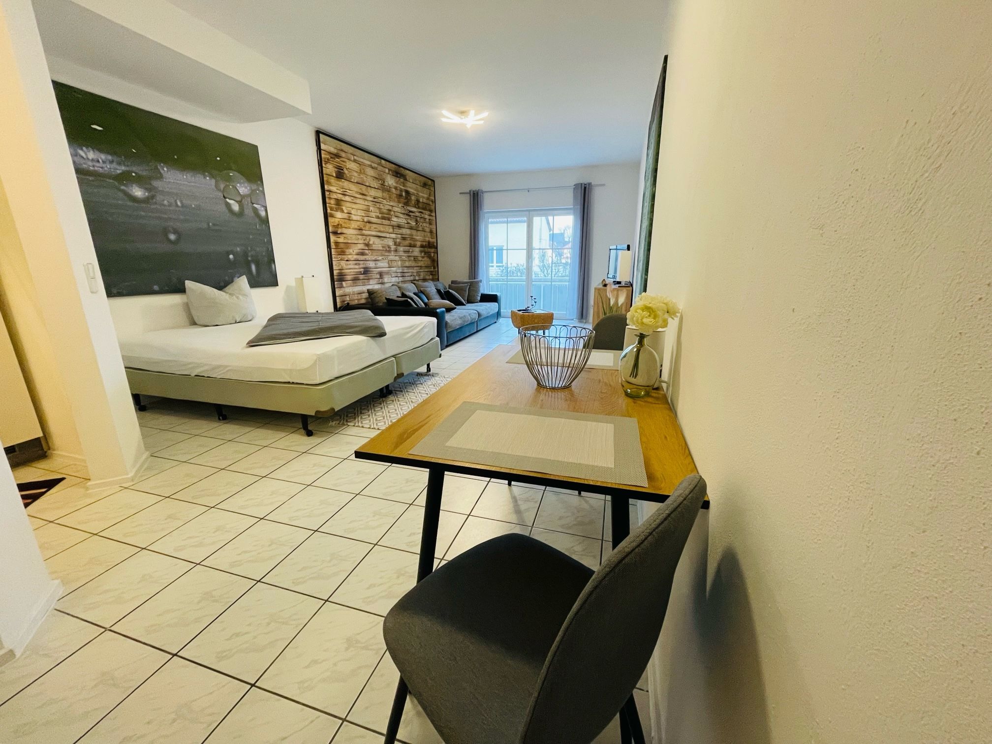  Awesome Apartment In Delitzsch  -  Awesome apartment in Delitzsch  - Gallery -  6