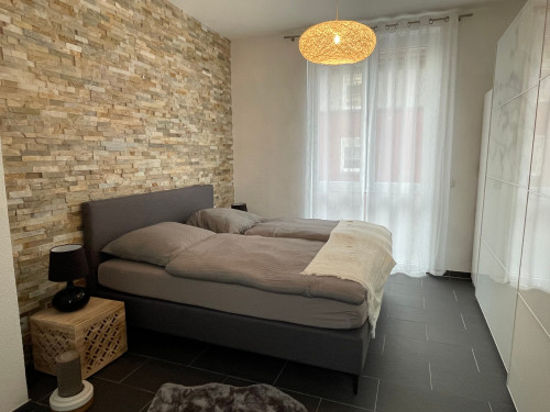 Neat suite in excellent location (Mannheim) - Gallery - 10
