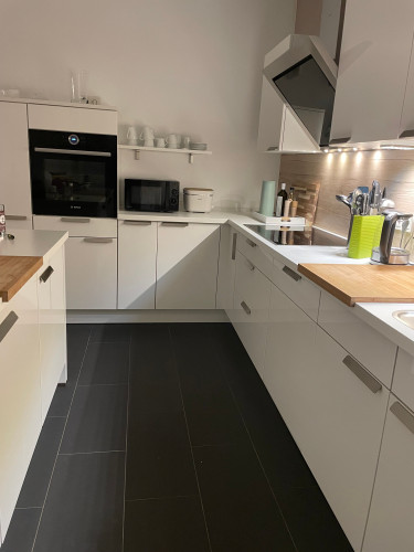 Neat suite in excellent location (Mannheim) - Gallery - 6