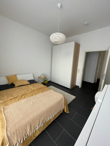 Neat suite in excellent location (Mannheim) - Gallery - 13
