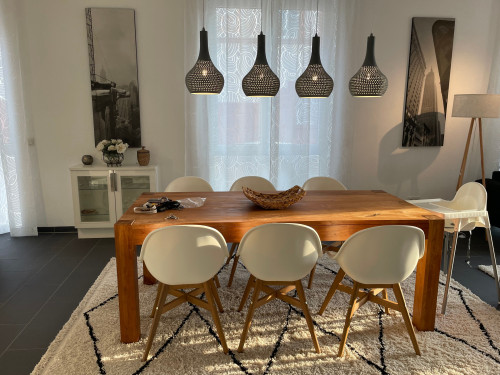 Neat new suite in excellent location (Mannheim)