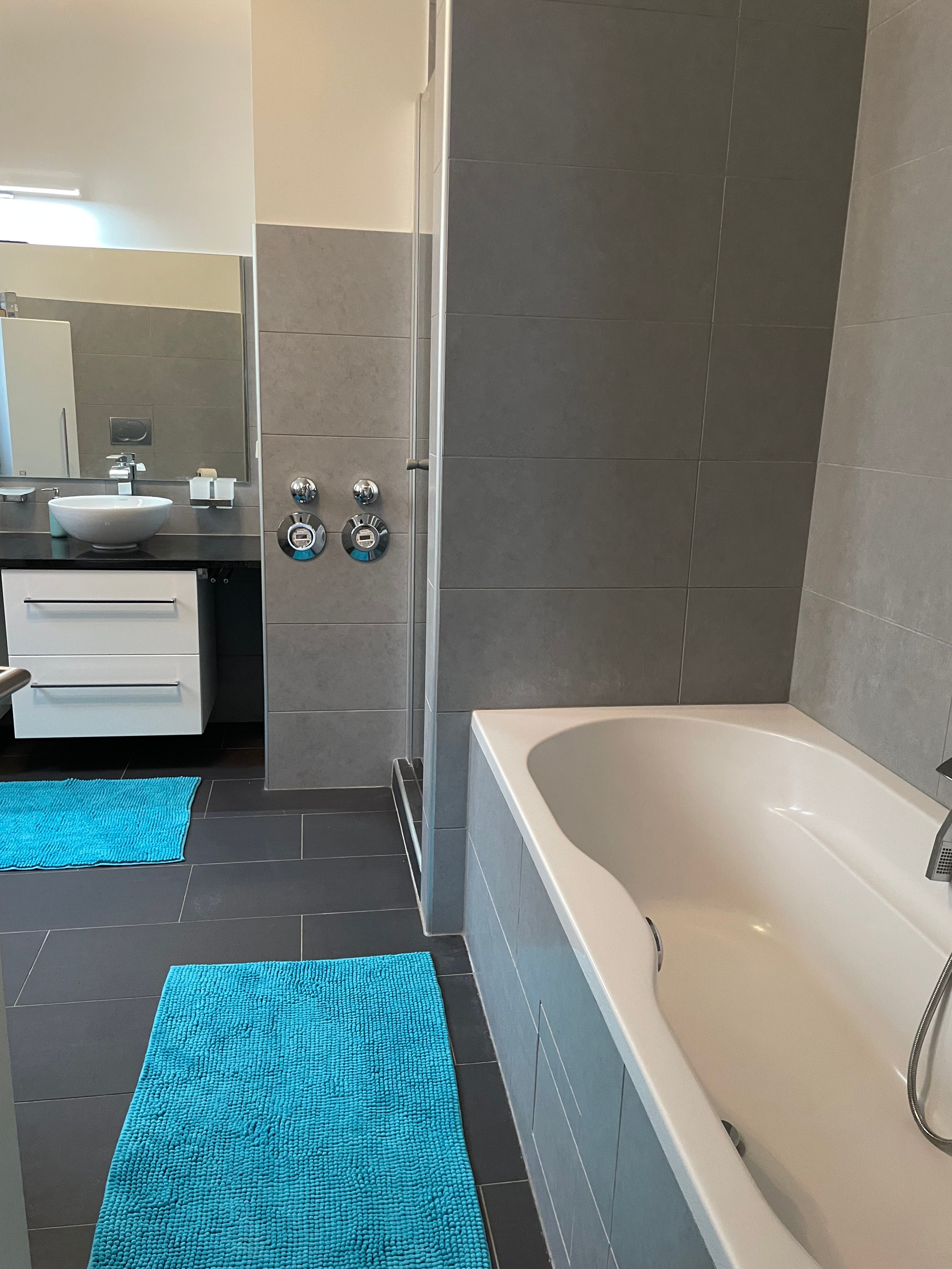 Neat Suite In Excellent Location (Mannheim) - 7