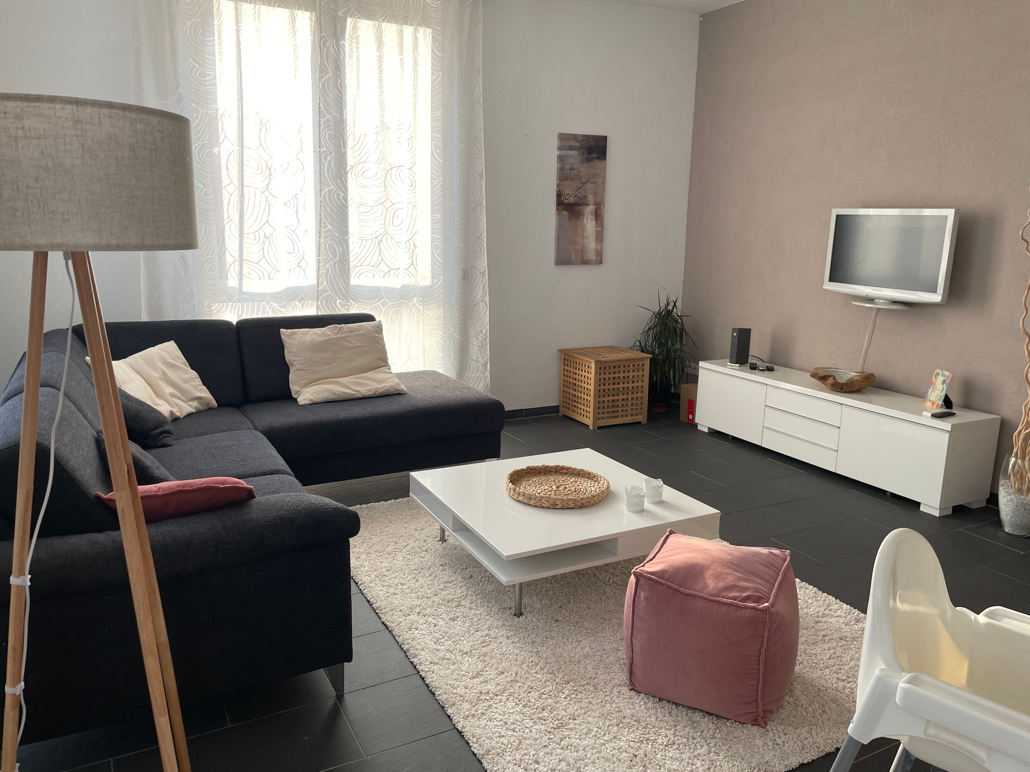 Neat Suite In Excellent Location (Mannheim) - 12