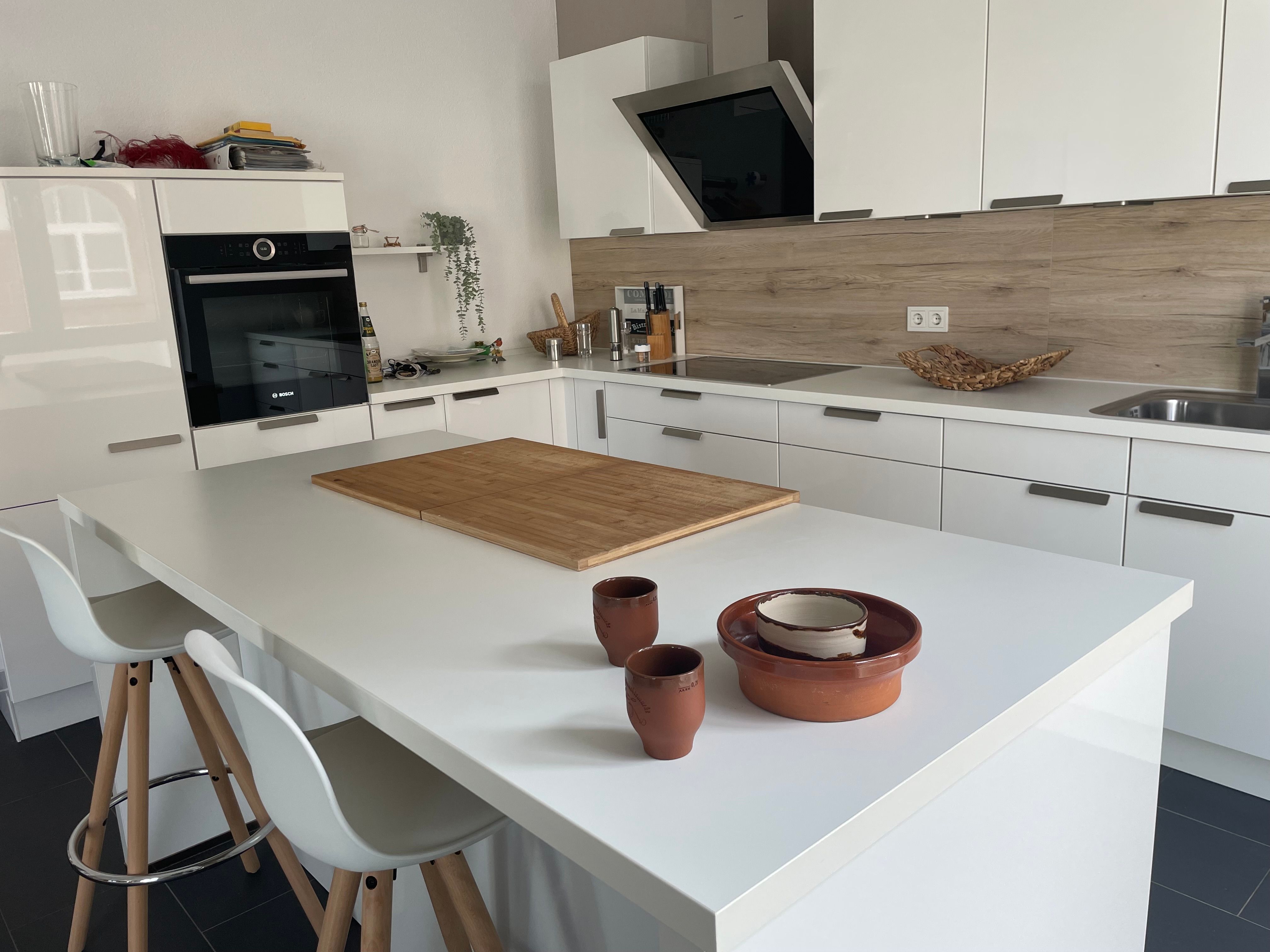 Neat Suite In Excellent Location (Mannheim) - 10