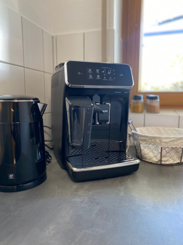 Bright flat located in Leonberg