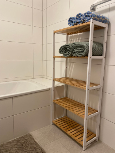 Bright flat located in Leonberg