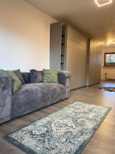 Bright flat located in Leonberg