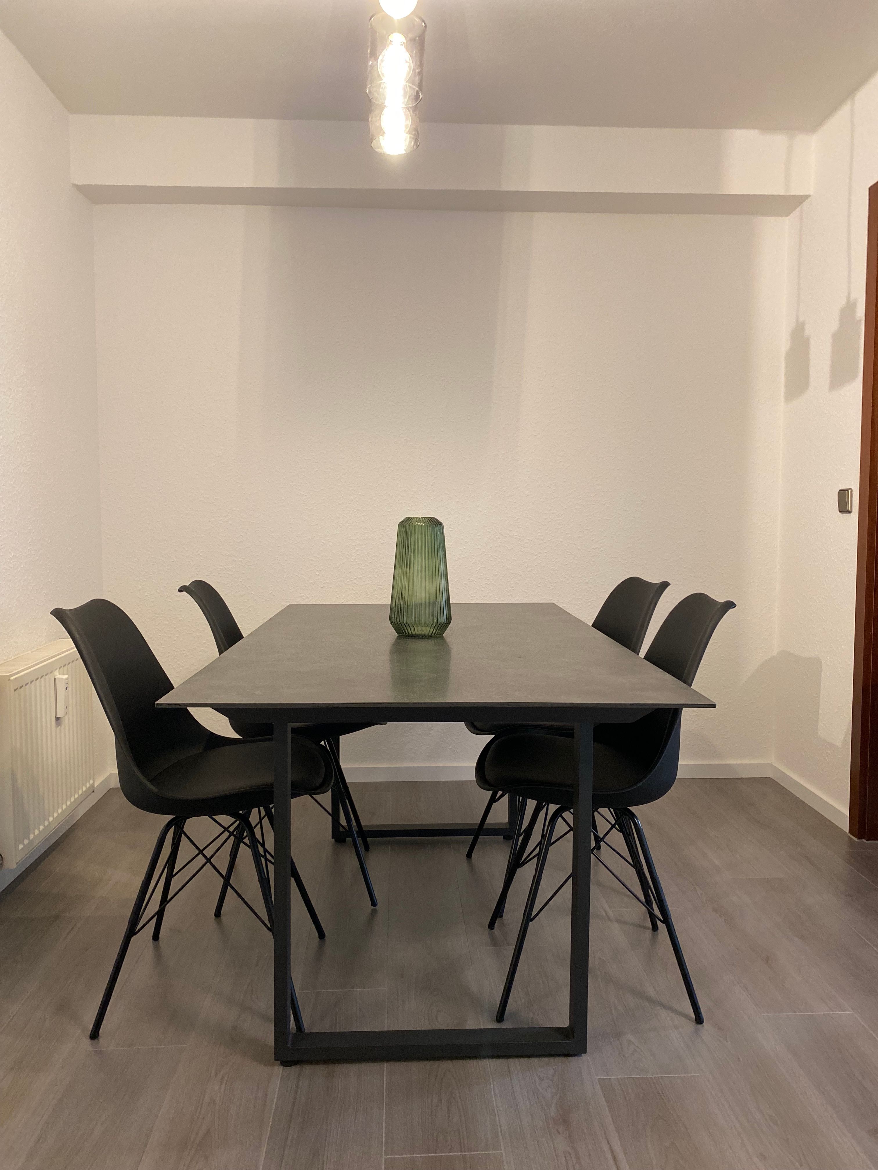  Bright Flat Located In Leonberg  -  Bright flat located in Leonberg  - Gallery -  1