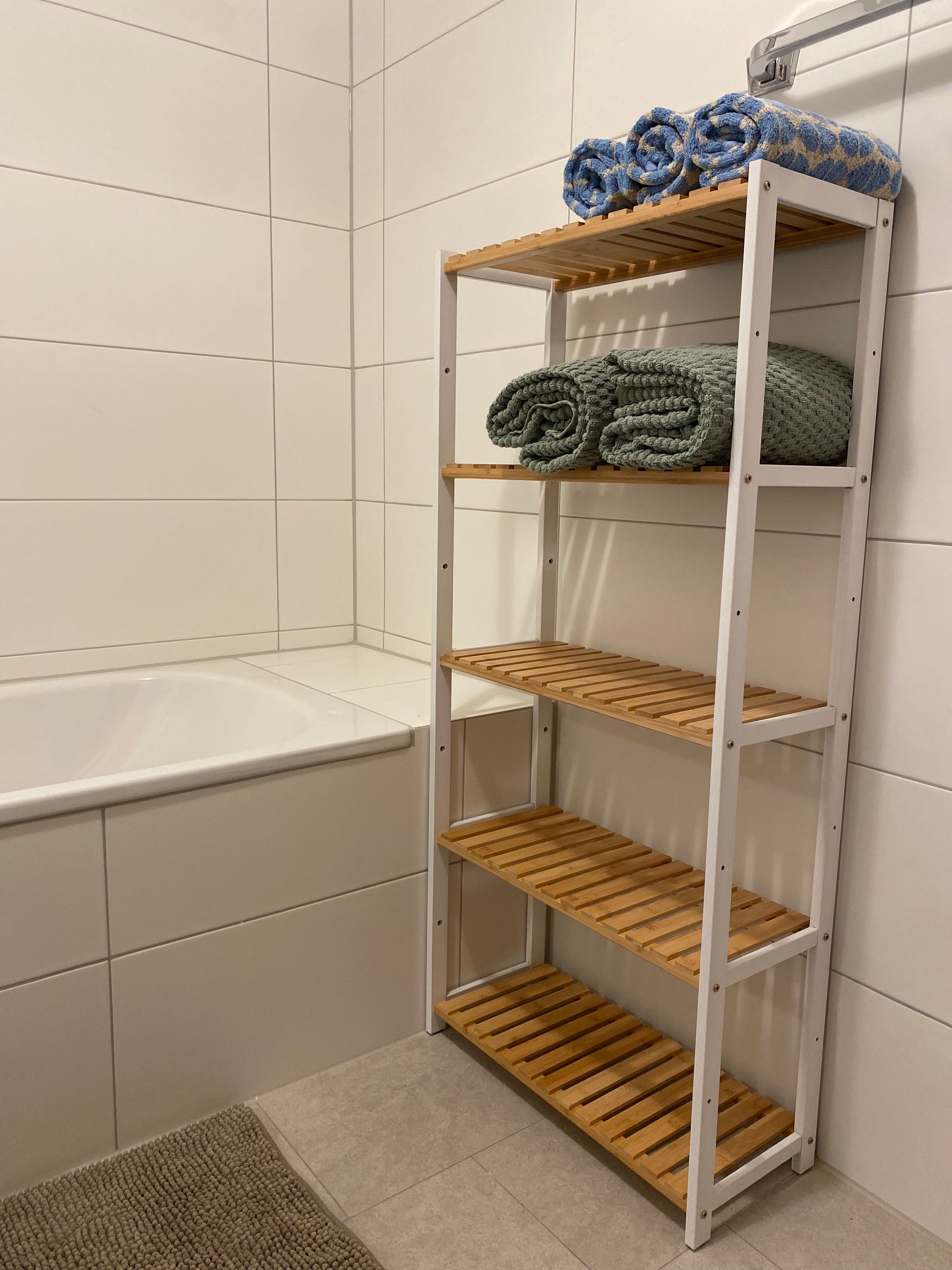  Bright Flat Located In Leonberg  -  Bright flat located in Leonberg  - Gallery -  7