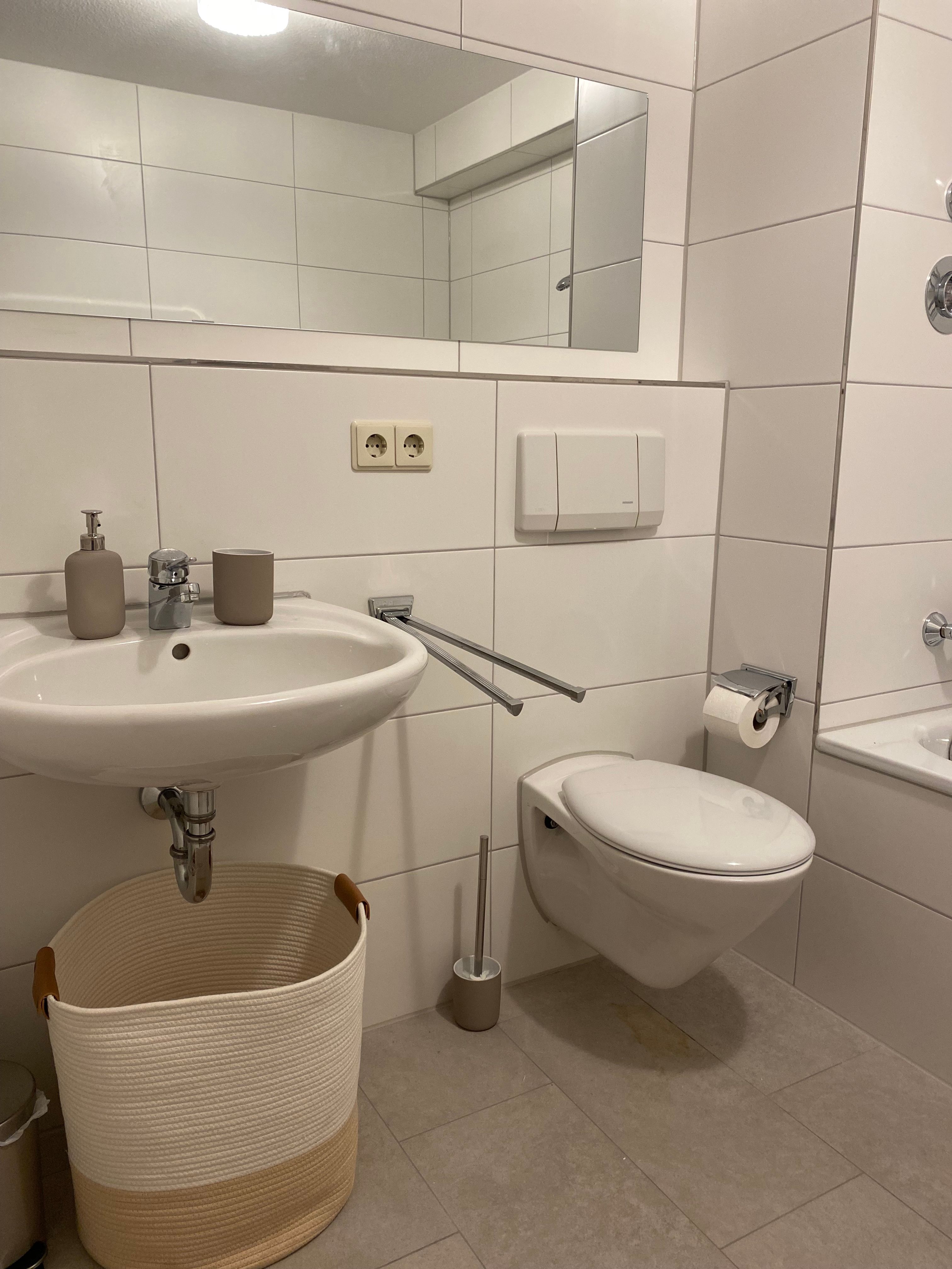  Bright Flat Located In Leonberg  -  Bright flat located in Leonberg  - Gallery -  2