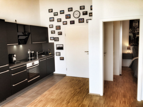 Executive Apartment Tokyo - Gallery - 14