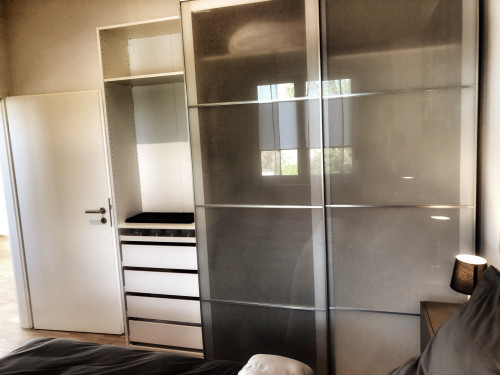 Executive Apartment Tokyo - Gallery - 20