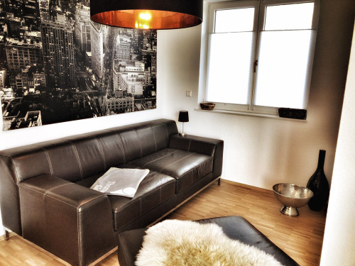 Executive Apartment Tokyo - Gallery - 24