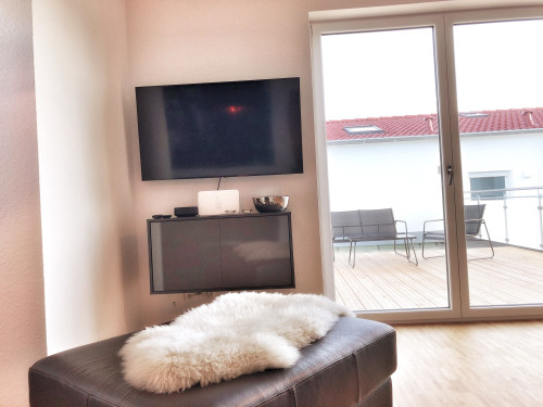 Executive Apartment Tokyo - Gallery - 18