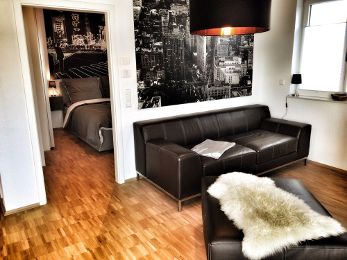 Executive Apartment Tokyo - Gallery - 13