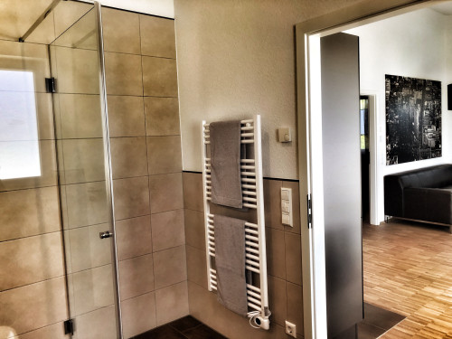 Executive Apartment Tokyo - Gallery - 8