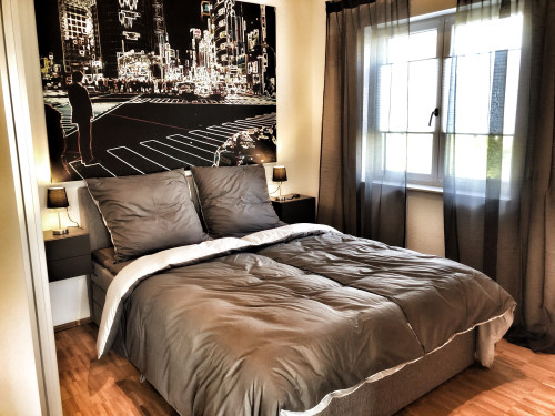 Executive Apartment Tokyo - Gallery - 22