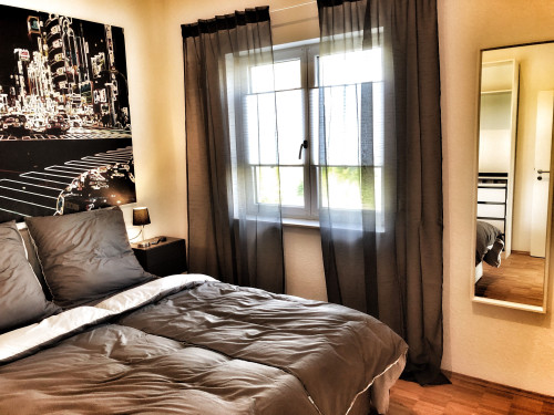 Executive Apartment Tokyo - Gallery - 21