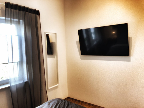 Executive Apartment Tokyo - Gallery - 19