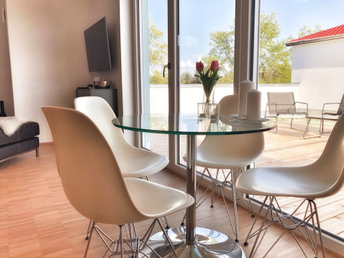 Executive Apartment Tokyo - Gallery - 10