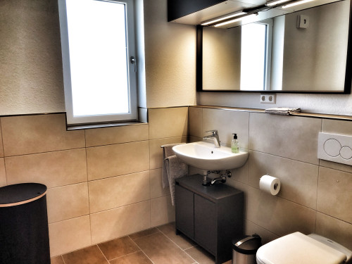 Executive Apartment Tokyo - Gallery - 6