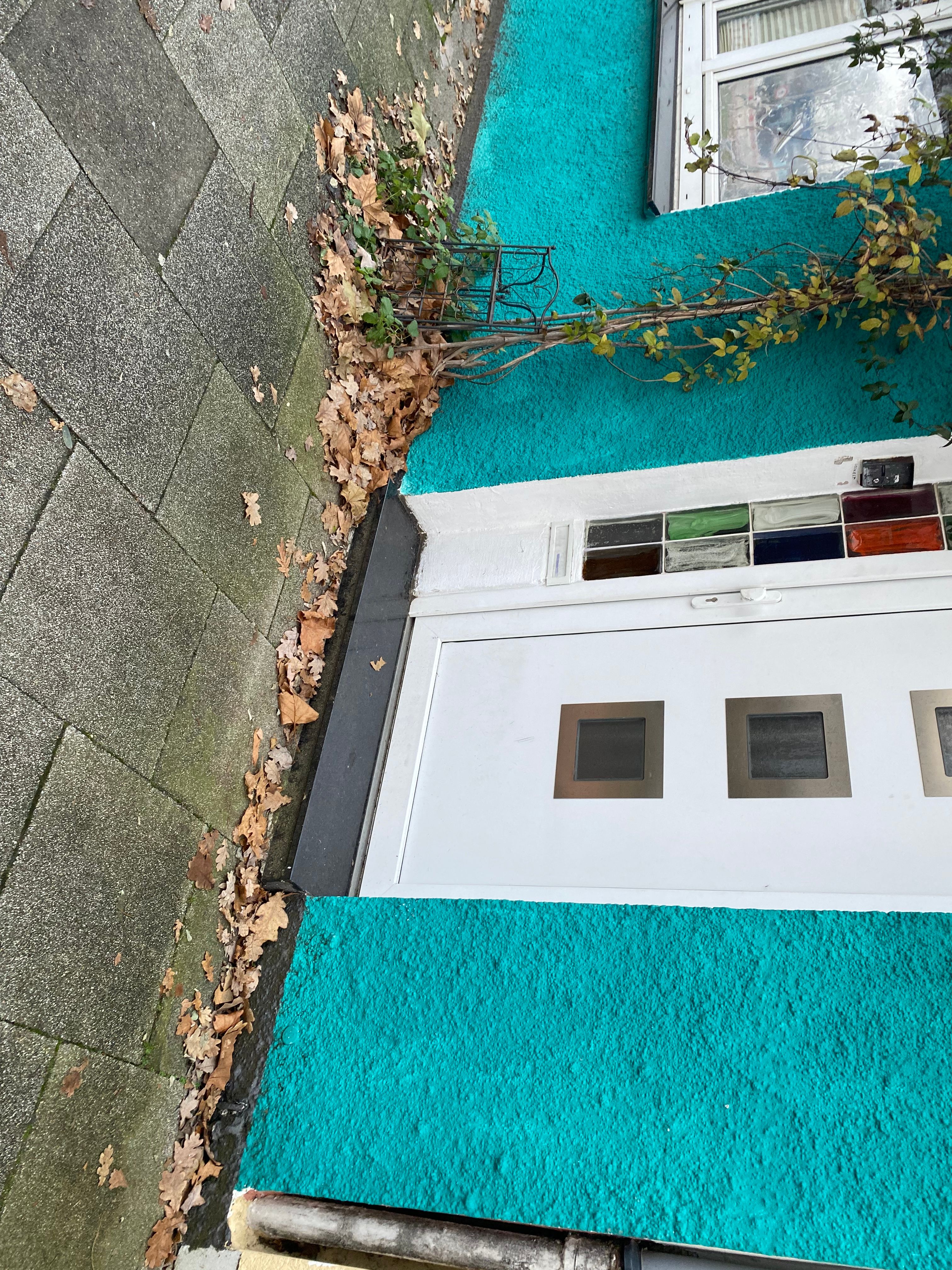 Beautiful & Cute Loft In Hemelingen - 1