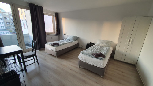 Apartment im Zentrum von Hannover