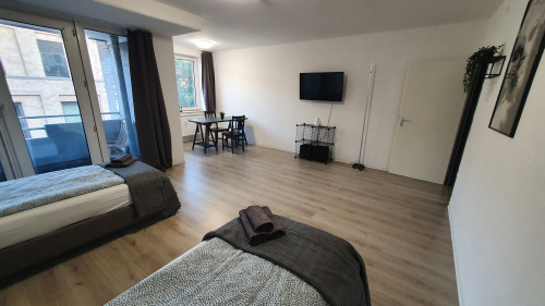 Apartment im Zentrum von Hannover