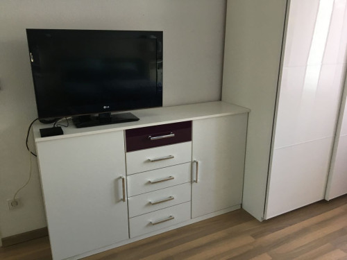 Large and modern flat in Sindelfingen