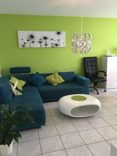 Large and modern flat in Sindelfingen