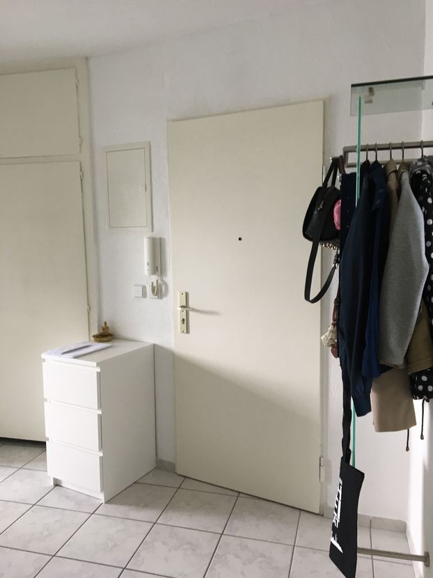  Large And Modern Flat In Sindelfingen  -  Large and modern flat in Sindelfingen  - Gallery -  7